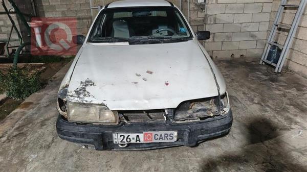 Ford Sierra 1992 for sale in Iraq - Tikrit